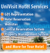 UniVisit Hotel Services